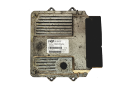Styreenhed FGP 55195819 MJD6JF.Y1 Lancia Magneti Marelli 30143