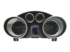 Speedometer Opel Insignia 12844136EG RHD GM