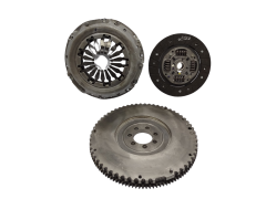 Koblingsæt 302050901R 7700100457 Valeo 1.4 1.6 16v Dacia Renault