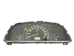 Speedometer Opel Agila 09207456 110008951004 43419
