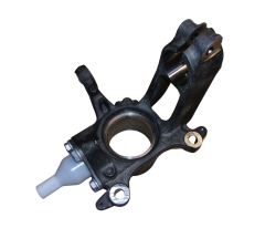 Hjullejestyr Venstre Original 1612735380 Citroen Jumper 3 Peugeot Boxer 3