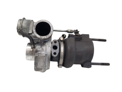 Turbolader Opel Bmw 2,5 TDS TD0413T4