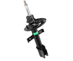 Støddæmper Ny Original Forside Renault Captur 543020457R