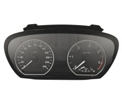 Speedometer BMW 1 E87 9187330-01 4032052-00 32117