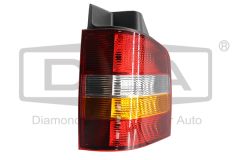 Lygte Bag Venstre 7H0945095J 89450576302 VW Transporter T5 DPA