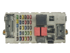 Sikringsboks Fiat 46795988 NPL 46552681 CPL Delphi 19996