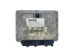 Styreenhed 038906018P 0281001720 Volkswagen Bosch 63761