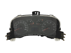 Omdrejningstæller Fiat Panda 51711237 503000480700 51643