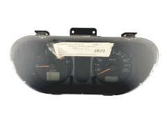 Speedometer Ford Fusion Fiesta 2S6F-10849-NF 57639