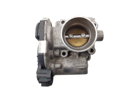 Spjældhusventil 55562270 0280750482 Opel Chevrolet 1.2 1.4 GM 2550