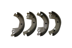 Bremsebakker 115330149 63300003801 Skoda Favorit Vika