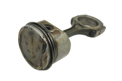 Motorstempel 7701474855 K4M762 1.6 Renault Megane 2 1889