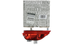 Halogenlampe Venstre Original LED 265854470R Dacia