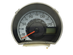 Speedometer Aygo C1 107 83800-0H012-A Toyota PSA 69623