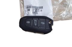 Nøgle Original 98167108ZD Citroen