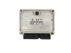 Styreenhed 0281010928 038906019EG Skoda VW Bosch