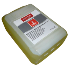 Kølevæske Original Renault Nisssan AntiFreeze 5 L 8660006880
