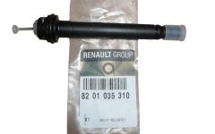 Koblingskabel Ny Original 8201035310 Renault Master 2
