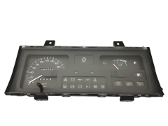 Speedometer Renault Clio 1 7700806691 49647