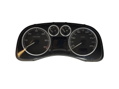 Omdrejningstæller Peugeot 307 9647538480 A01 2822