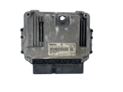 Styreenhed 55206270 0281012882 4D34A3ADM Alfa Romeo Bosch 51173