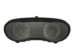 Omdrejningstæller Opel Corsa E 39129455 367030224