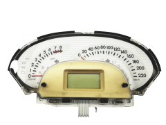 Speedometer Daihatsu Sirion 83800-B1620-A 48498