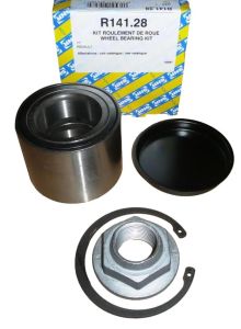 Hjulleje Bag Renault R14128 432100003R SNR