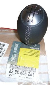 Gearstang Ny Original 8200666201 Renault