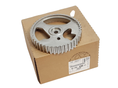 Knastaksel tandhjul Citroen Peugeot 1.6 HDI 8V e-HDI 9820634180 Ny Original