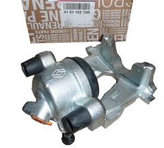 Bremsekaliber Venstre Forside Original Renault Clio IV Twingo Logan 410118579R
