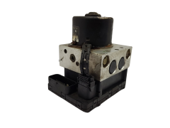 Abs Pumpe VW Golf Audi A3 1J0614117B 1J0907379D Ate 5980