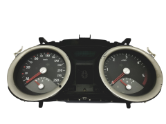 Omdrejningstæller Renault Megane 2 8200399695 D 50481