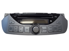 Radio Cd Mp3 Afspiller Suzuki Alto 39101M68K00 39101-68K0 CDF-R3019A 1118