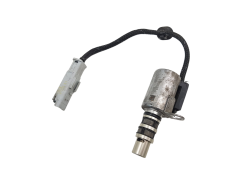 Magnetventil Pompy Oleju 9817070380 1.6 HDI 8v BlueHDi Citroen Peugeot Ford