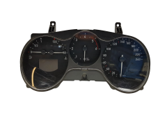 Speedometer Seat Altea 5P0920822E 110080280003 1522