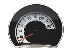 Speedometer Aygo 107 C1 83800-0H011-A Toyota PSA 49623