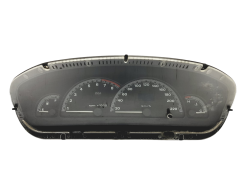Speedometer Fiat Brava 606116003 60.6116.003 52880