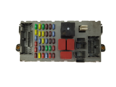 Sikringsboks 50513353 CPL Alfa Romeo Delphi 19606