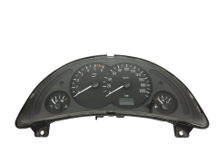 Omdrejningstæller Opel Corsa C 09166808FB 110008988003 56166