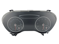Omdrejningstæller Mercedes B W246 A2469009018 0263734097 Bosch