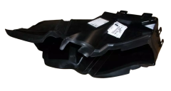 Luftindtag Ny Original 9833398380 Citroen