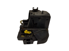 Dørlåsemekanisme Forside Venstre 7700434604 Renault Clio 2 Megane Scenic ArvinMeritor 303