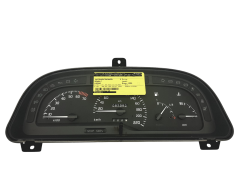 Omdrejningstæller Renault Laguna 1 7700824301 L 48995