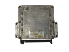 Styreenhed 0281010359 9640324880 Fiat PSA Bosch 3535