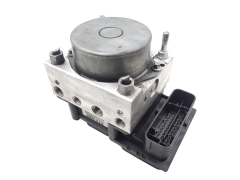 Abs Pumpe Fiat Grande Punto 51798104 0265800690 Bosch 1126