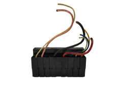 Sikringsboks Citroen Peugeot 9636079380 3852
