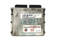 Styreenhed LPG 67R011002 110R001001 FLY SF BRC 17476