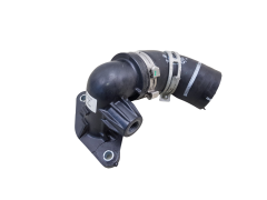 Luftslange EGR 147138070R 1.5 DCI Renault Scenic 4 Dacia Duster 2 0km