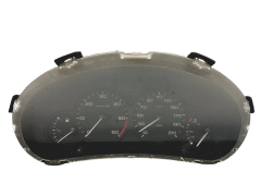 Omdrejningstæller Peugeot 206 9656696080 000500110 43962